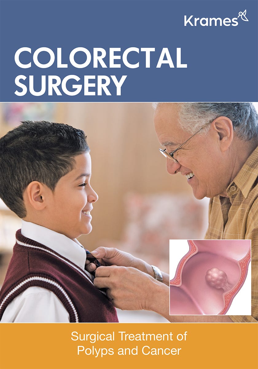 Colorectal Surgery