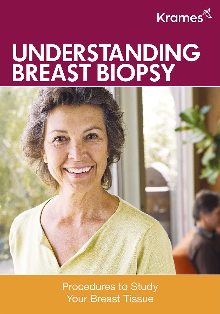 Understanding Breast Biopsy