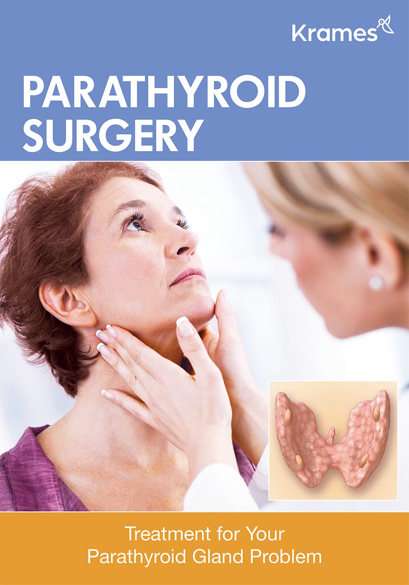 Parathyroid Surgery