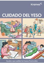 Cast Care (Spanish)
