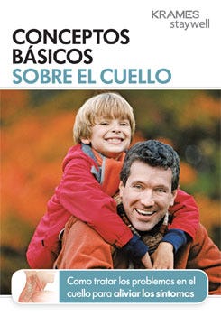 Neck Basics (Spanish)