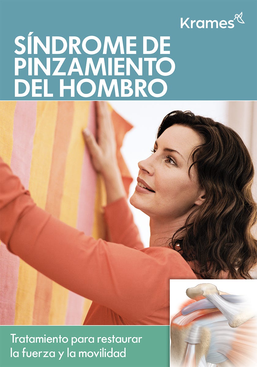 Shoulder Impingement Syndrome (Spanish)