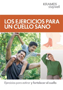 The Fit Neck Workout (Spanish)
