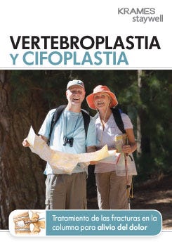 Vertebroplasty and Kyphoplasty (Spanish)