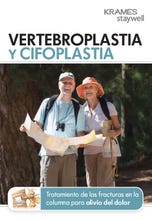 Vertebroplasty and Kyphoplasty (Spanish)