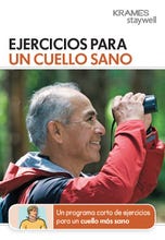 Neck Exercises for a Healthy Neck (Spanish)