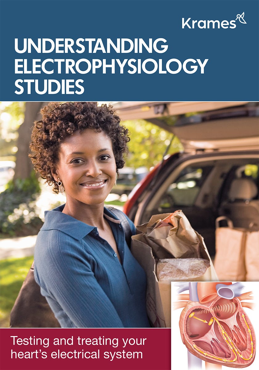 Understanding Electrophysiology Studies
