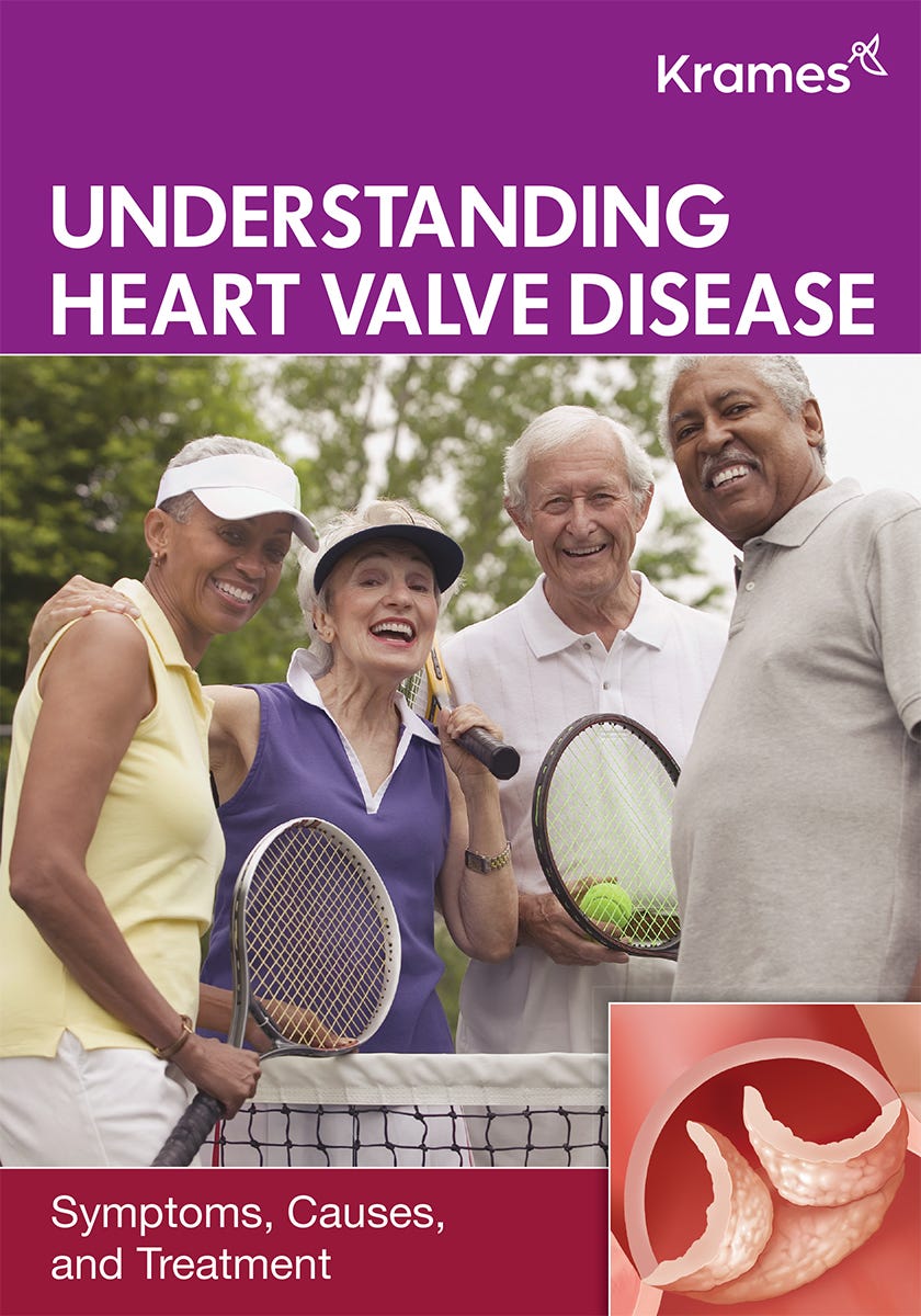 Understanding Heart Valve Disease