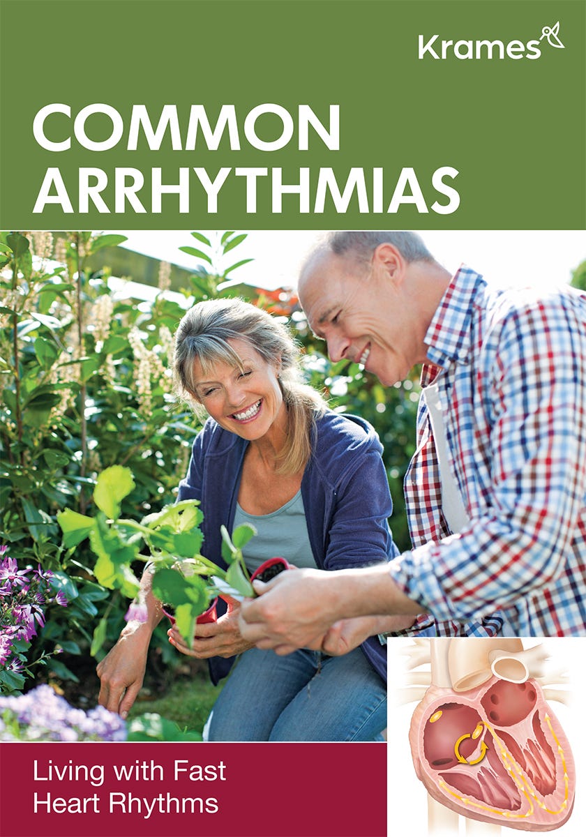 Common Arrhythmias