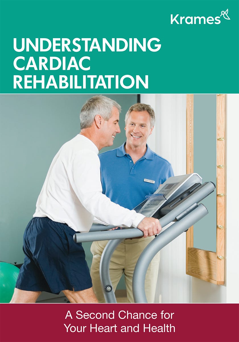 Understanding Cardiac Rehabilitation