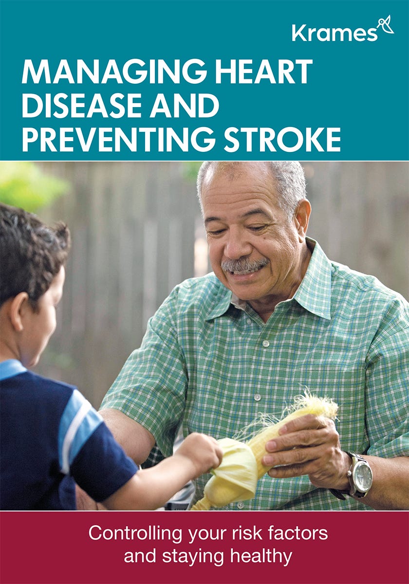Managing Heart Disease and Preventing Stroke
