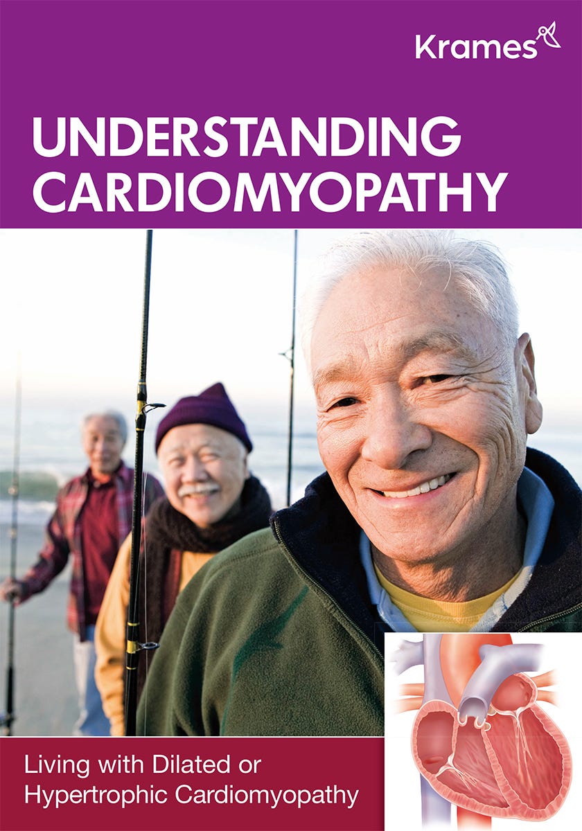 Understanding Cardiomyopathy