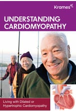 Understanding Cardiomyopathy