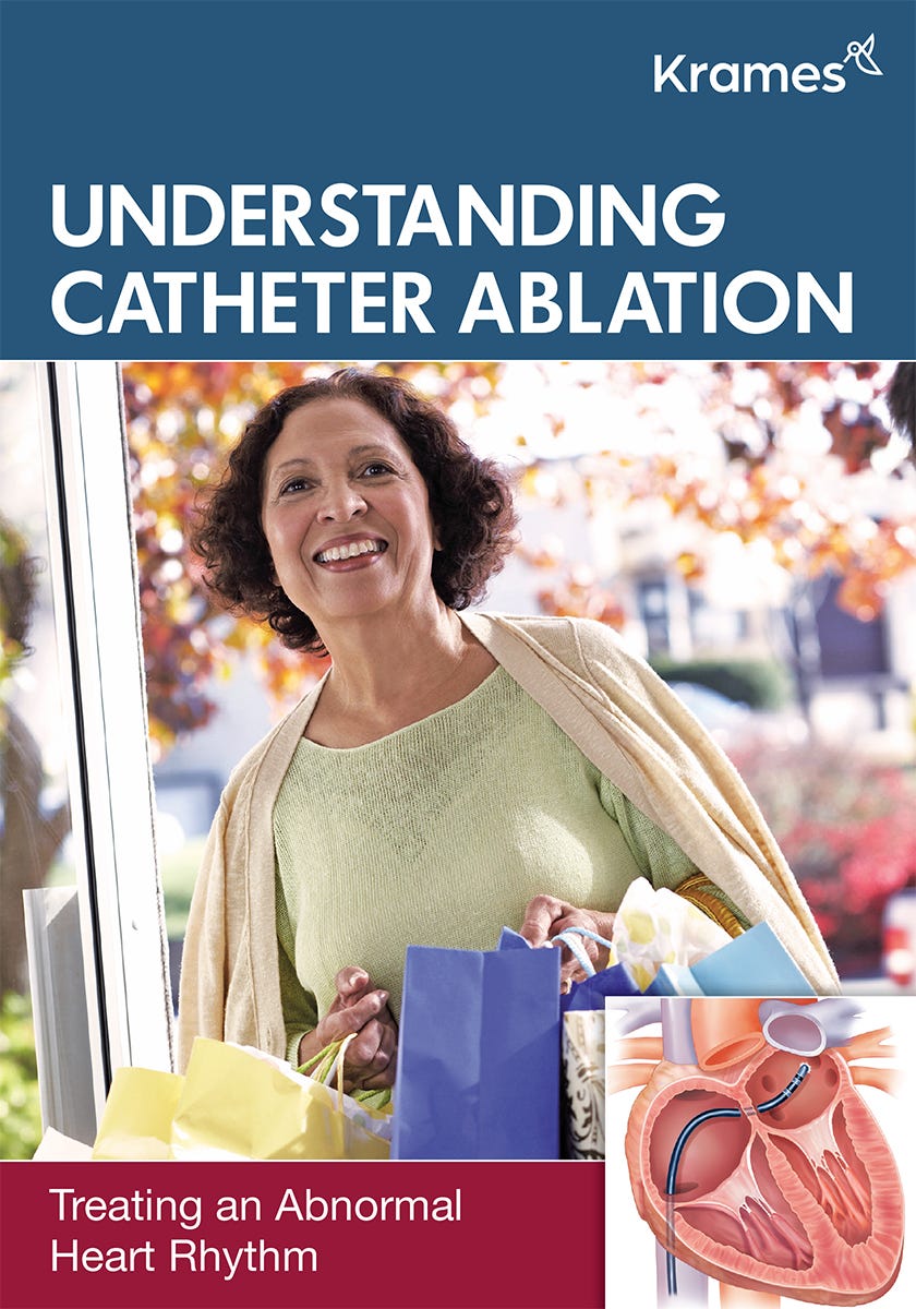 Understanding Catheter Ablation