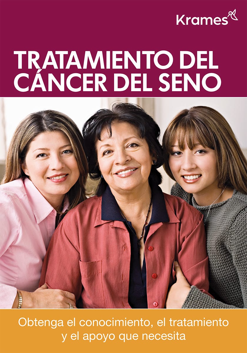 Treating Breast Cancer (Spanish)