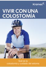 Living with a Colostomy (Spanish)