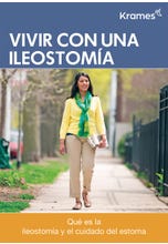 Living with an Ileostomy (Spanish)