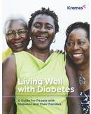 Living Well with Diabetes Workbook