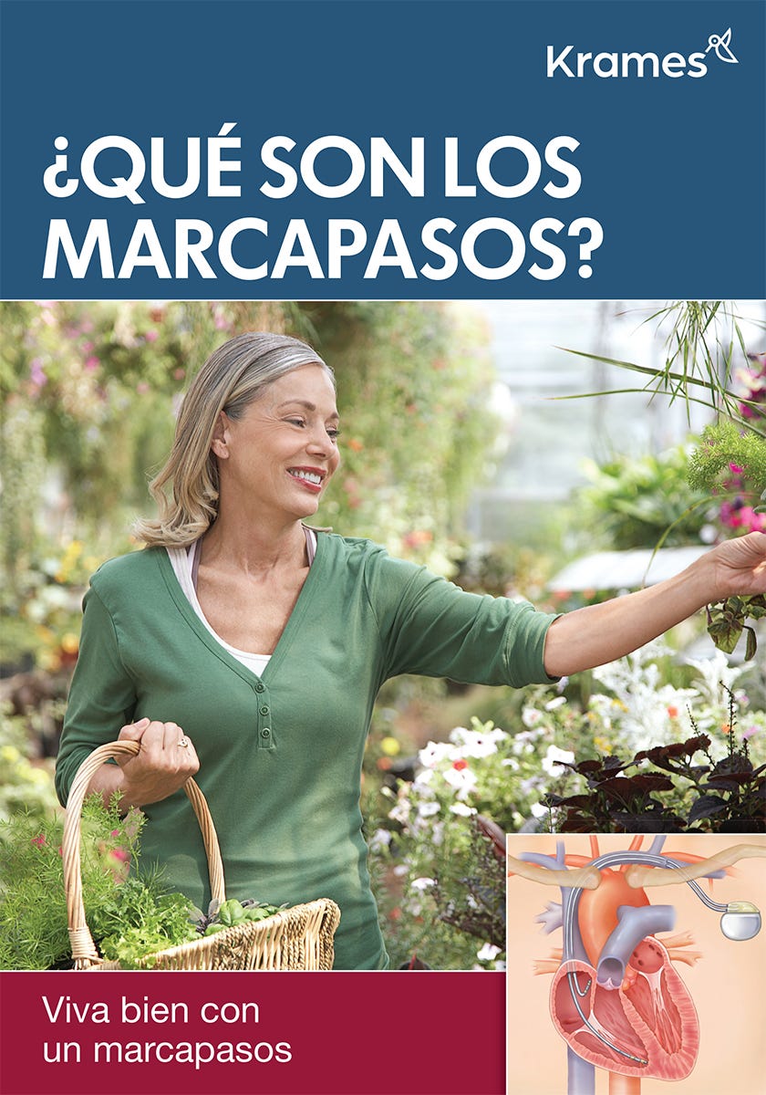 Understanding Pacemakers (Spanish)