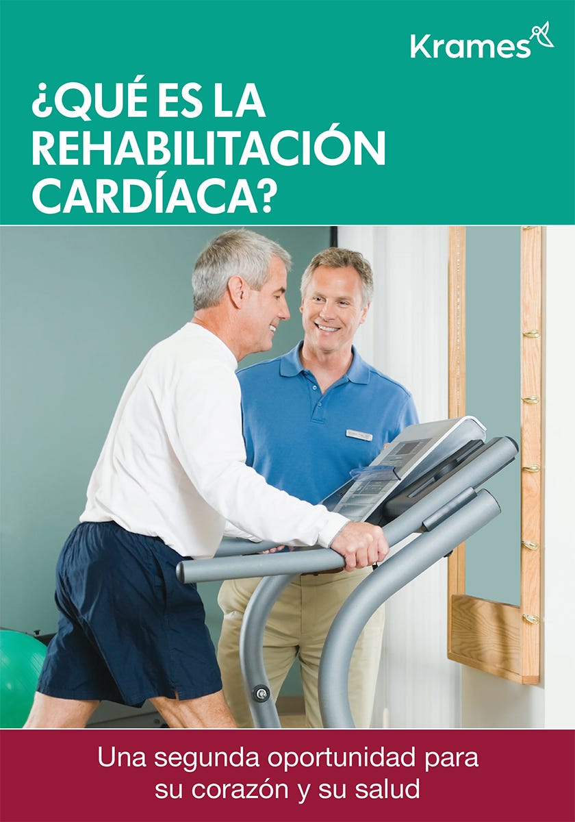 Understanding Cardiac Rehabilitation (Spanish)
