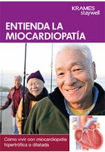 Understanding Cardiomyopathy (Spanish)