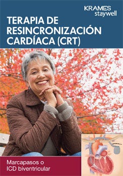 Cardiac Resynchronization Therapy, CRT (Spanish)