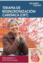 Cardiac Resynchronization Therapy, CRT (Spanish)