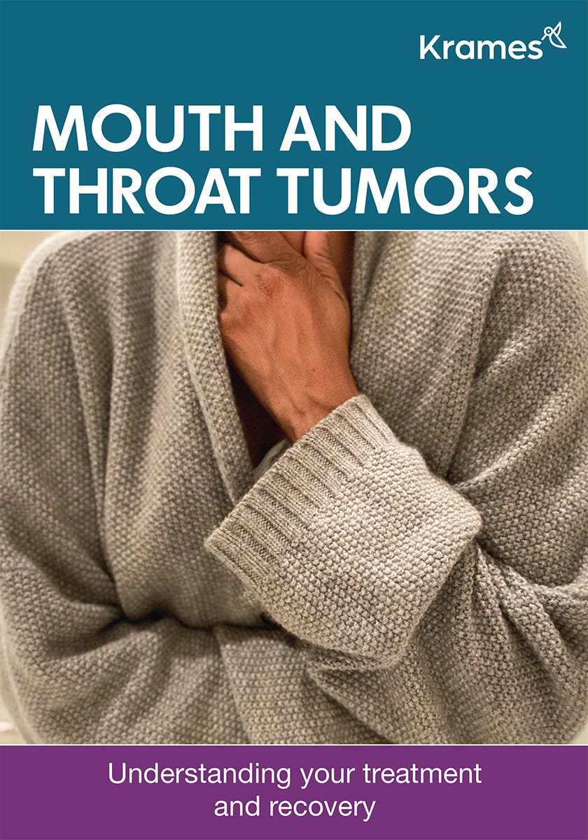 Mouth and Throat Tumors