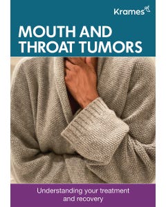 Mouth and Throat Tumors