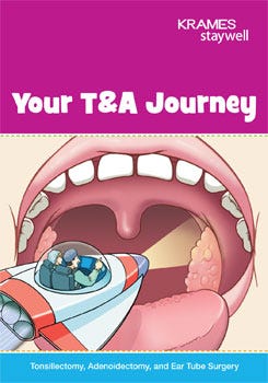 Your T & A Journey