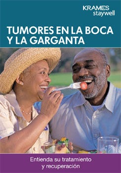 Mouth and Throat Tumors (Spanish)
