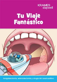 Your T & A Journey (Spanish)