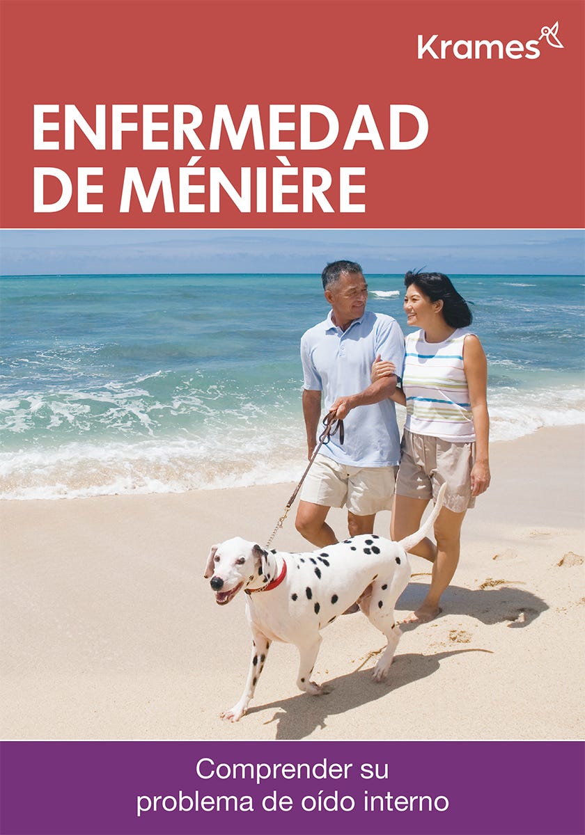 Meniere's Disease (Spanish)