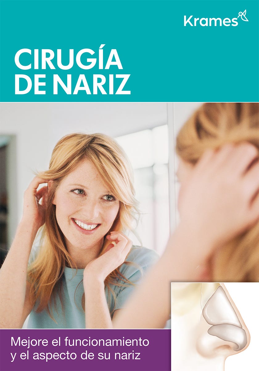 Nasal Surgery (Spanish)