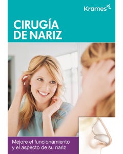 Nasal Surgery (Spanish)