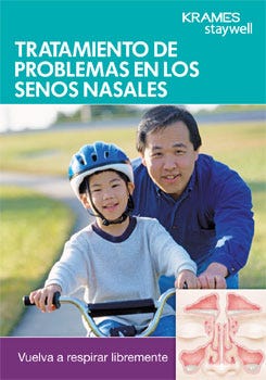 Treating Sinus Problems (Spanish)