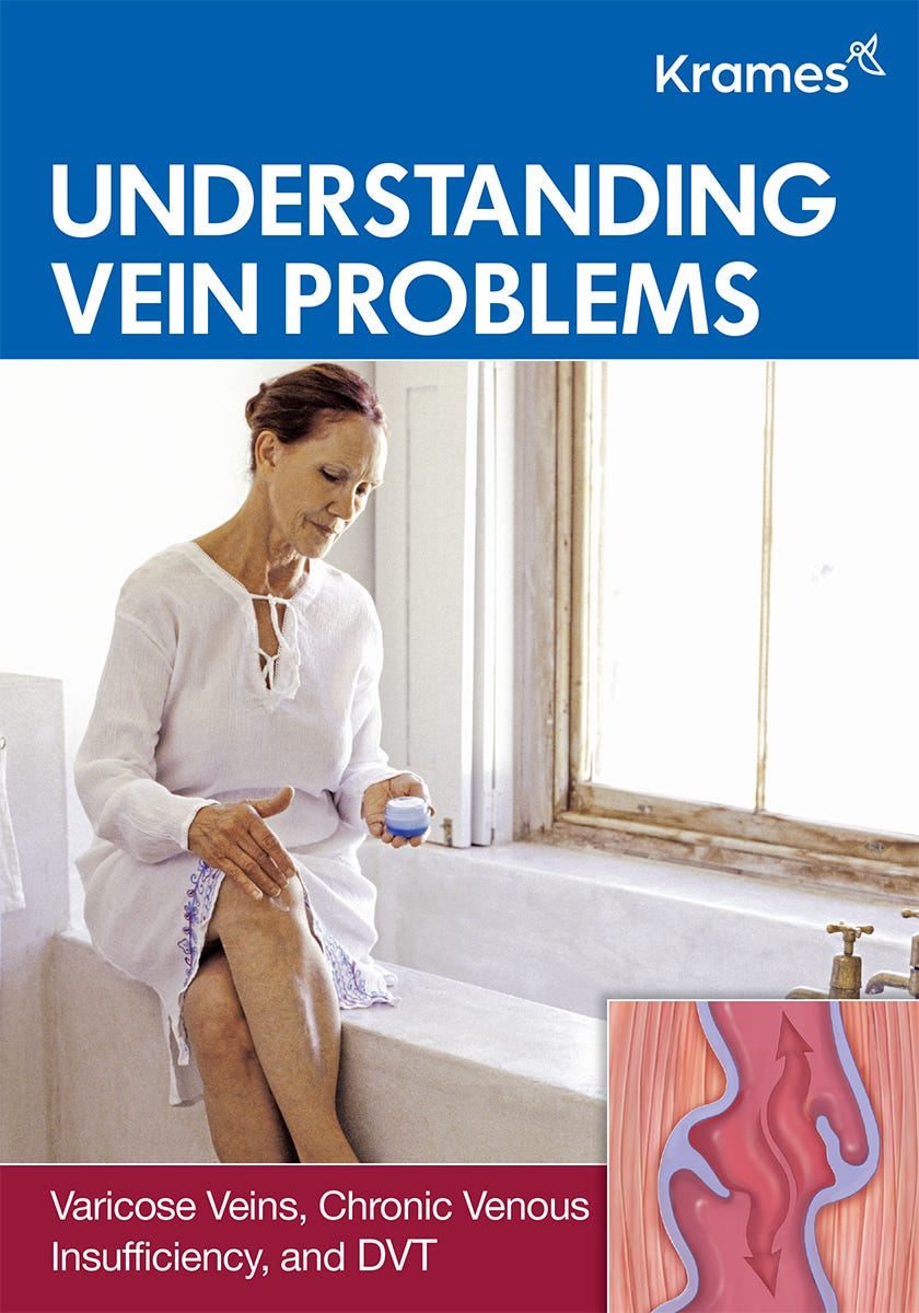 Understanding Vein Problems