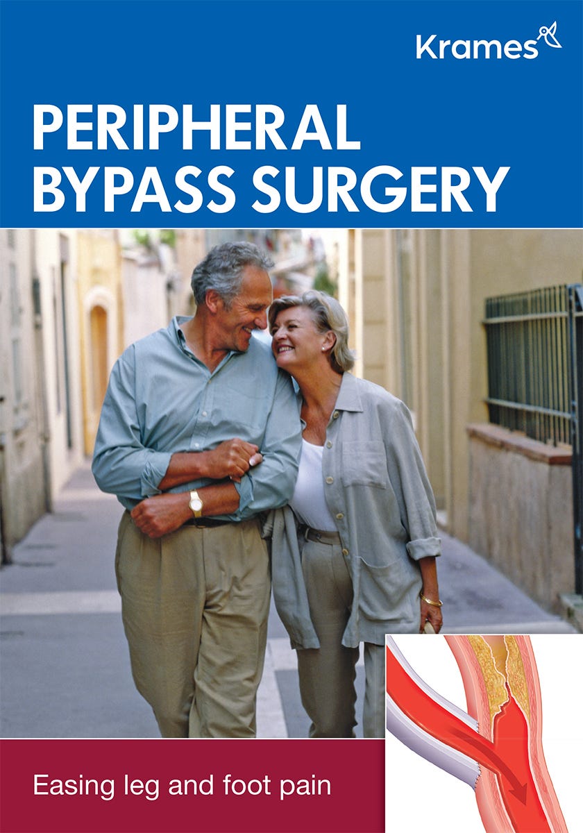 Peripheral Bypass Surgery