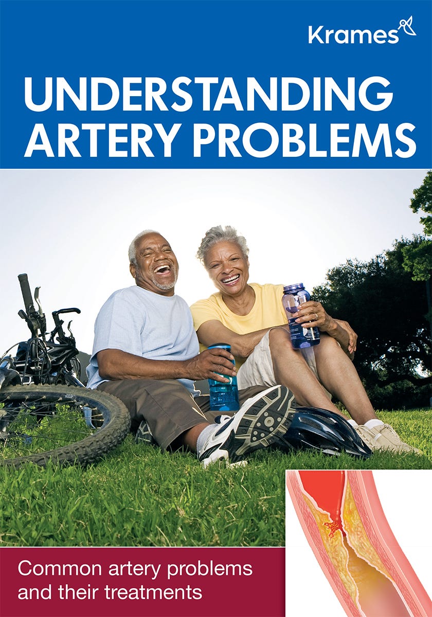 Understanding Artery Problems