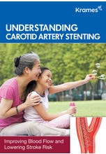 Understanding Carotid Artery Stenting