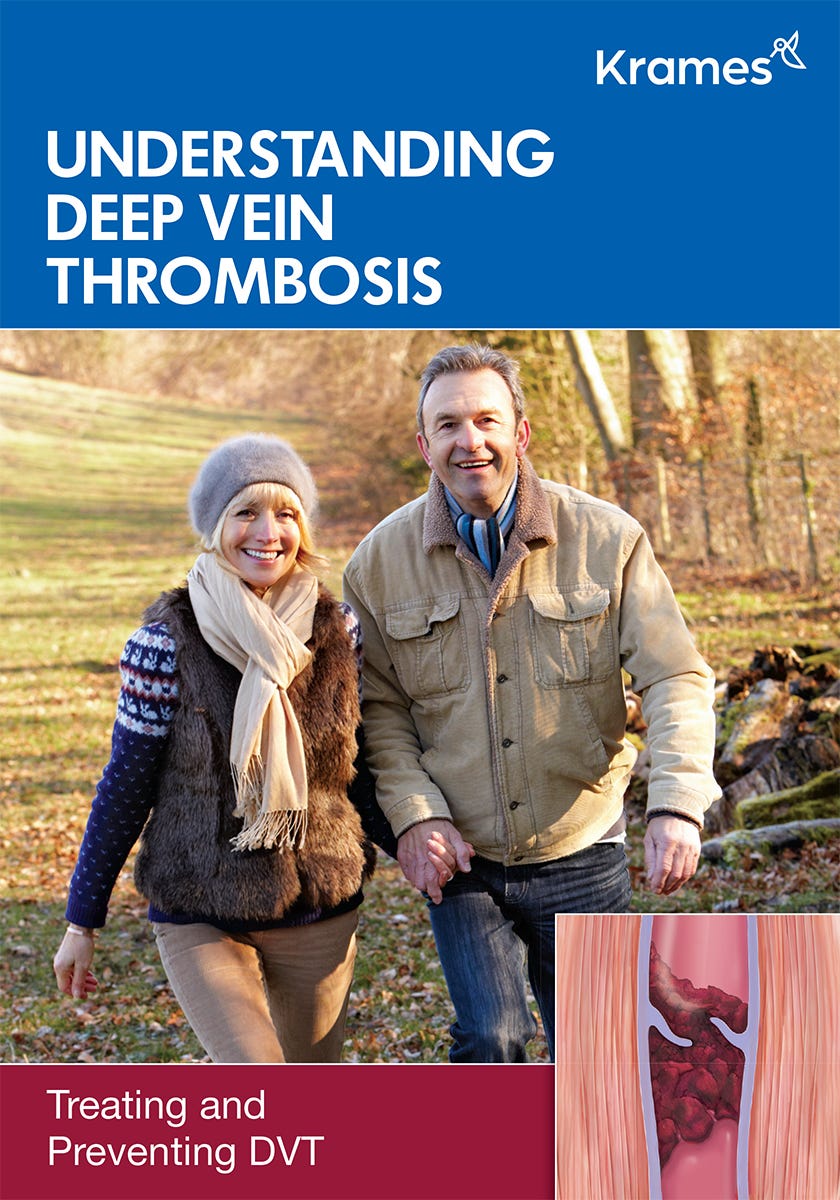 Understanding Deep Vein Thrombosis