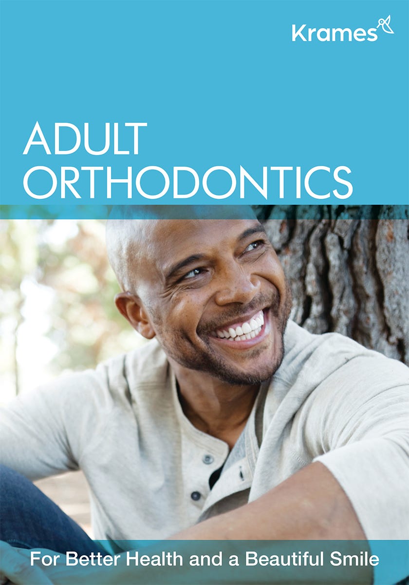 Adult Orthodontics
