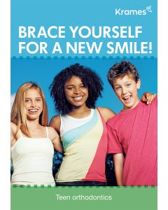 Brace Yourself for a New Smile!
