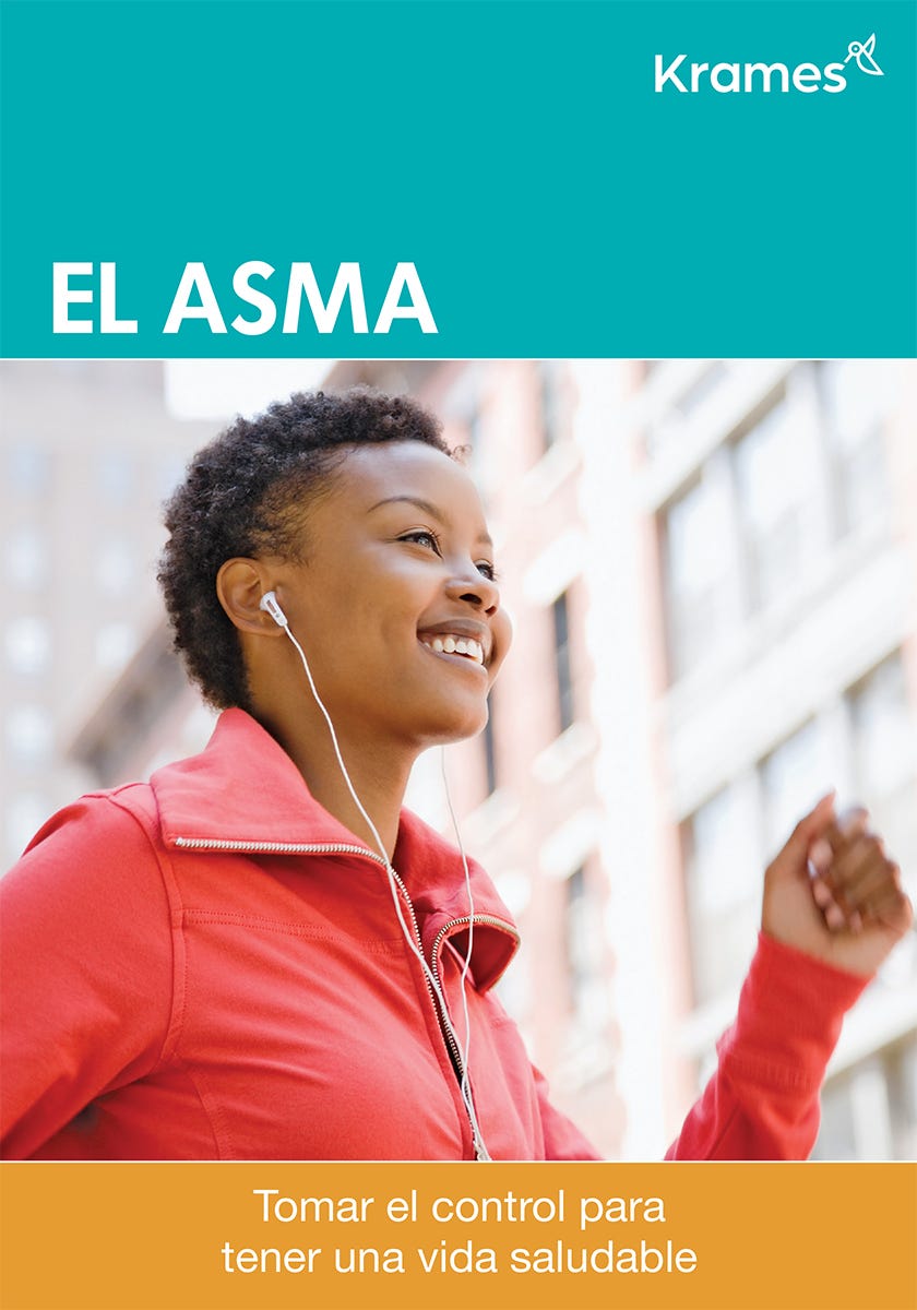 Asthma (Spanish)