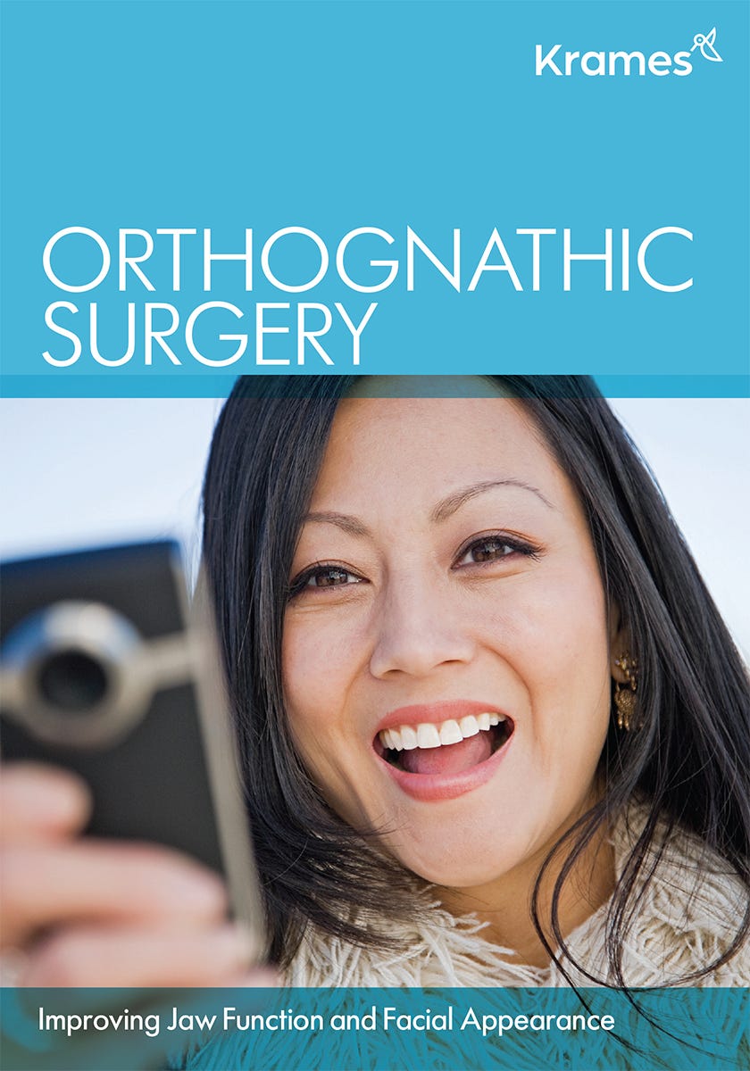 Orthognathic Surgery