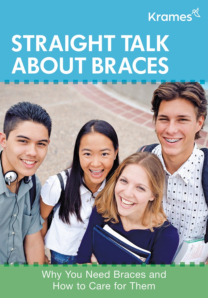 Straight Talk About Braces