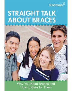 Straight Talk About Braces
