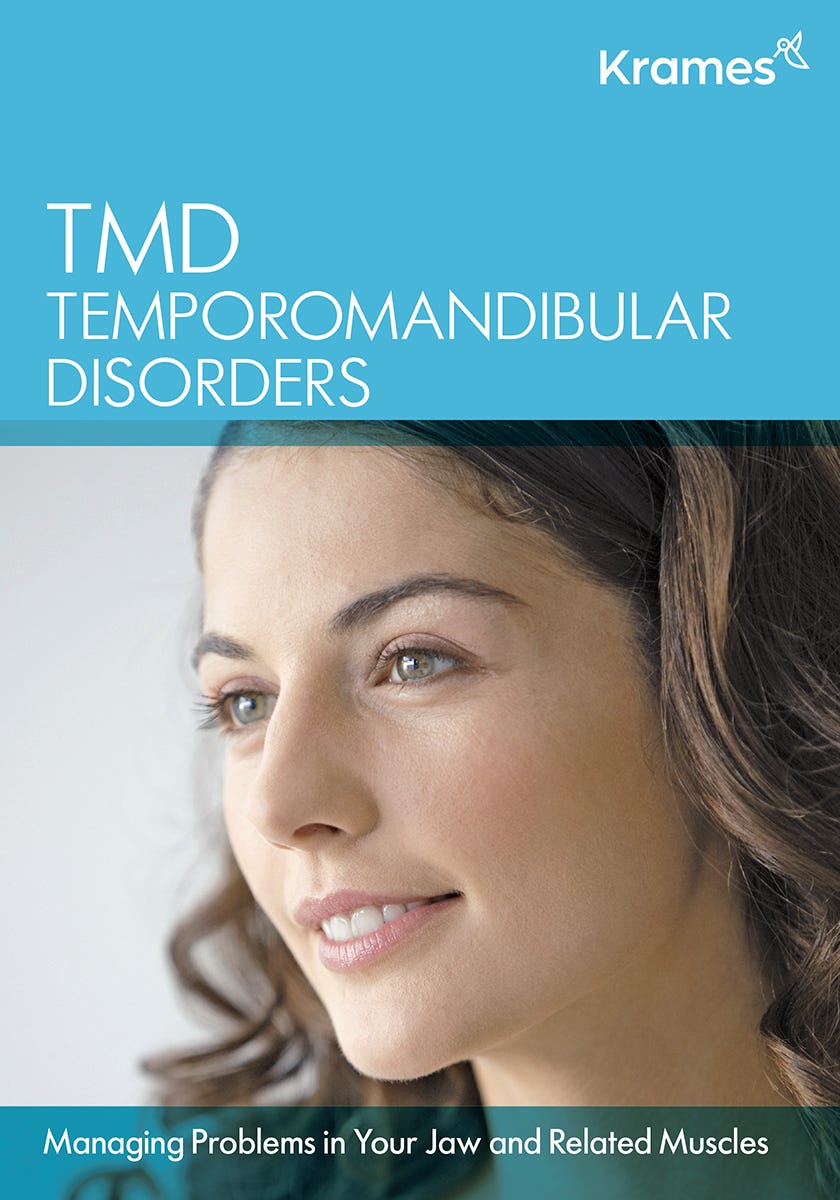 Temporomandibular Disorders