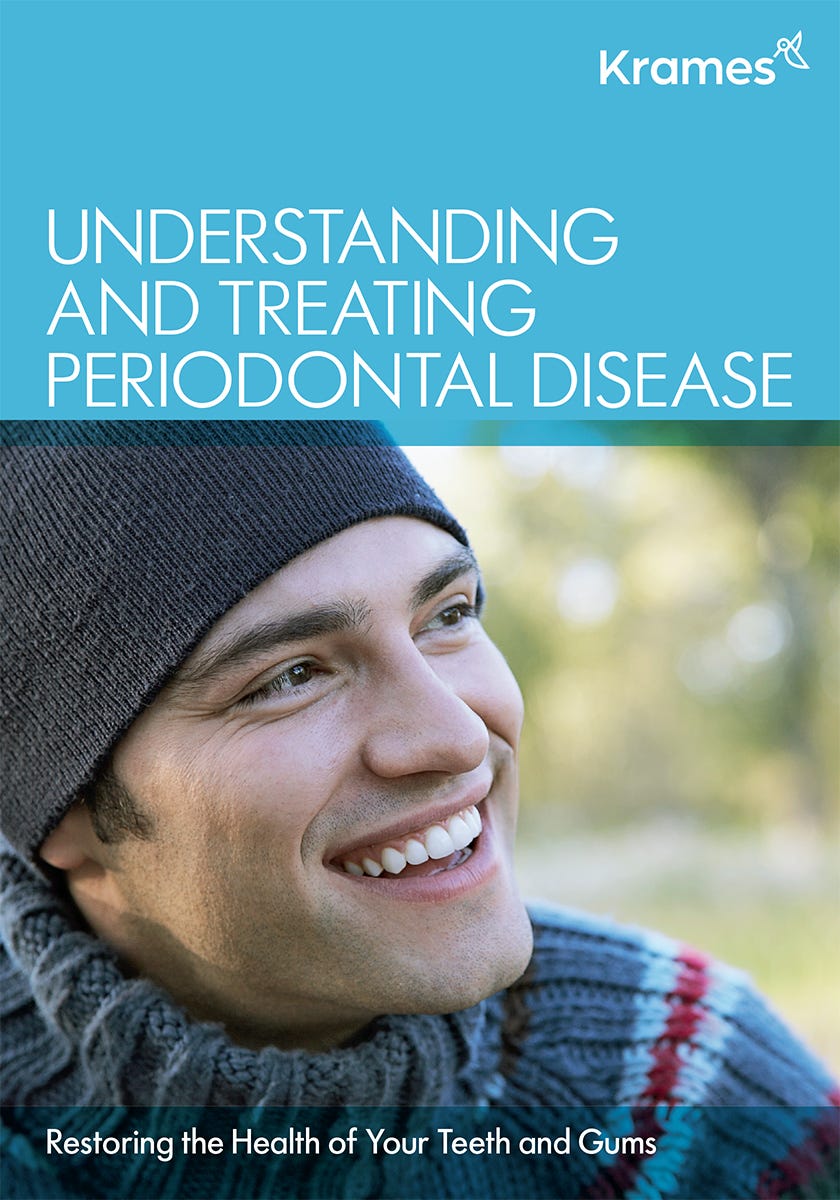 Understanding and Treating Periodontal Disease