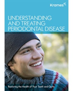 Understanding and Treating Periodontal Disease